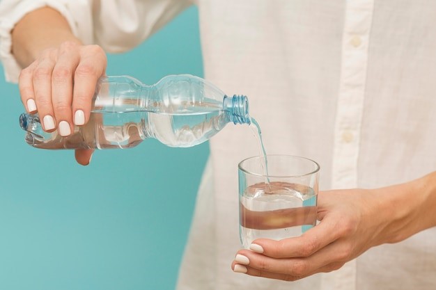 خشکی بینی و سینوس ها