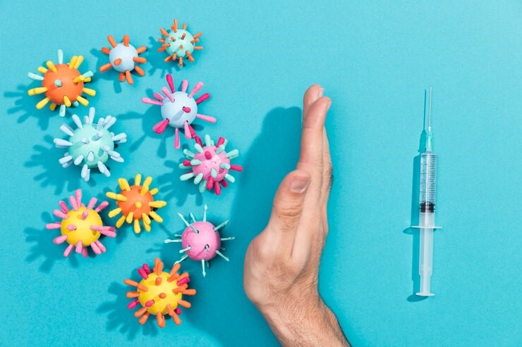 HPV چیست و چگونه درمان میشود؟