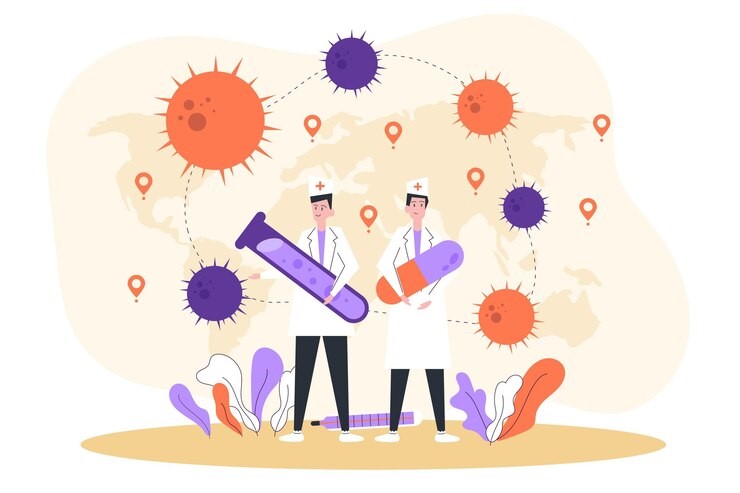 HPV چیست و چگونه درمان میشود؟