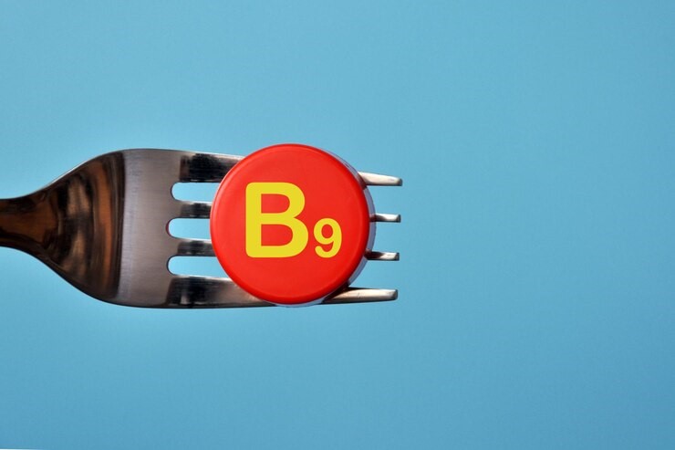 آشنایی با نقش کلیدی ویتامینهای B6 و B9 در سلامت بدن